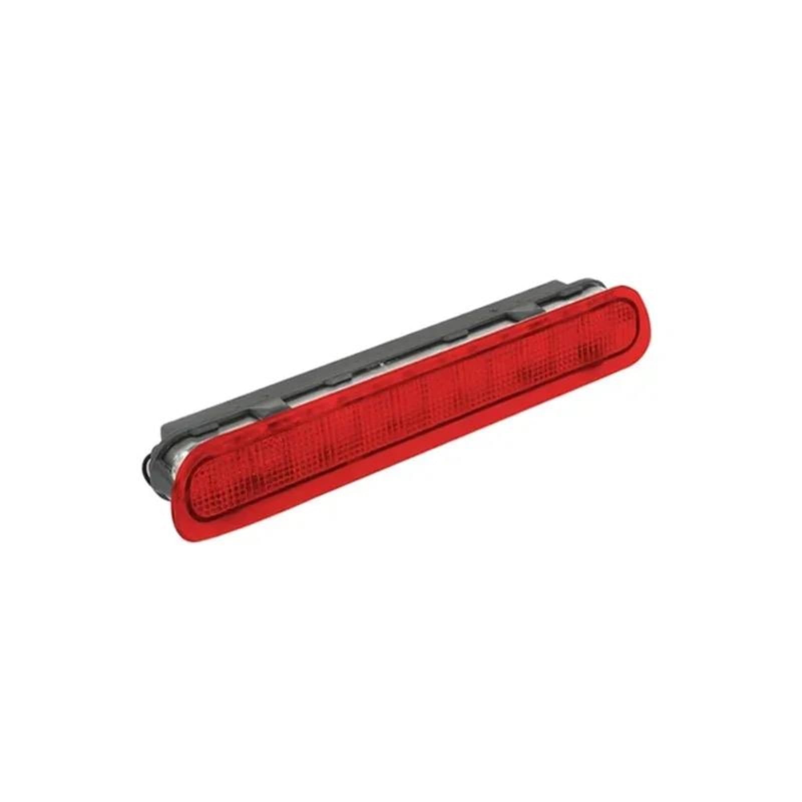 Troisième feu stop LED rouge pour Toyota Hilux Vigo 2005-2014 feu de frein de remplacement