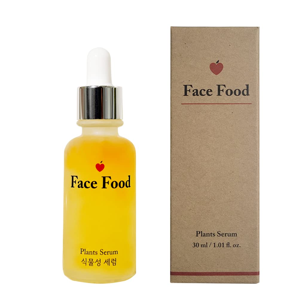 Serum 30ml - Anti Aging Face, Vegan cosmetics, Reduced the number of pores, antioxidant cosmetic, Even Skin Tone