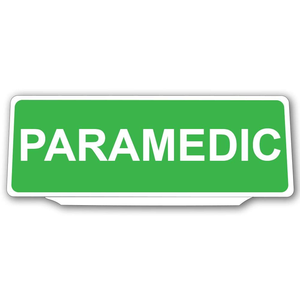 Safe Response Ltd Univisor - Paramedic - Green - UNV009