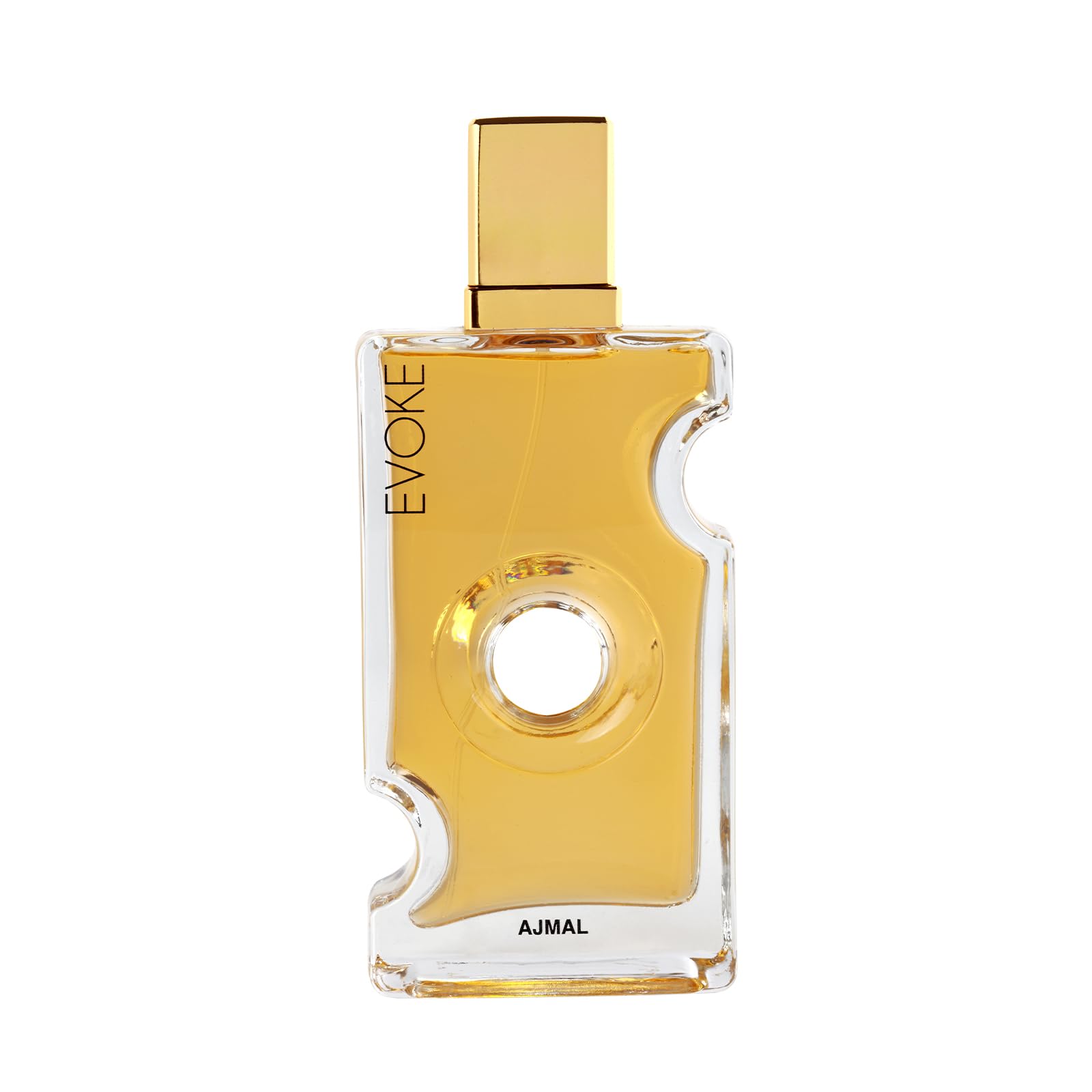 Ajmal Perfumes Evoke For Women Eau De Parfum, 75 ml