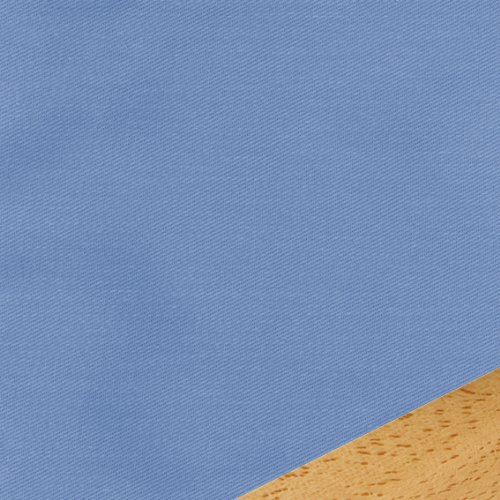 Blazing Needles Solid Twill 8 to 9-inch Full Futon Cover