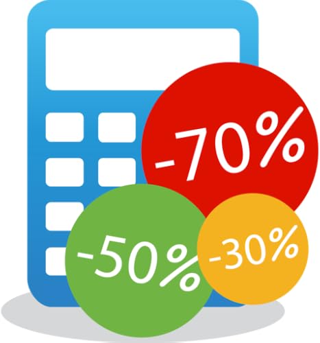 Discount Calculator