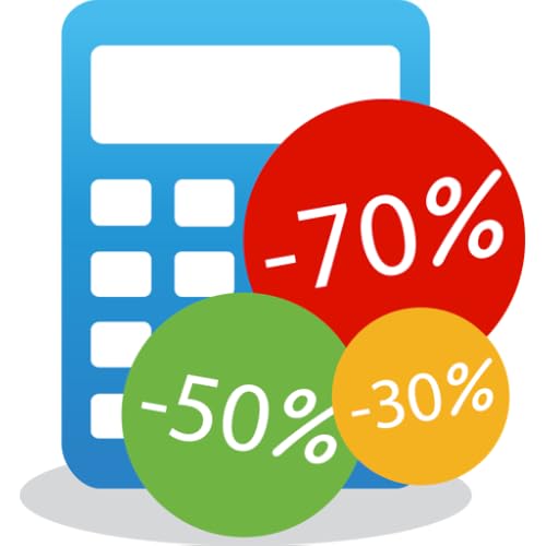 Discount Calculator #TOP3