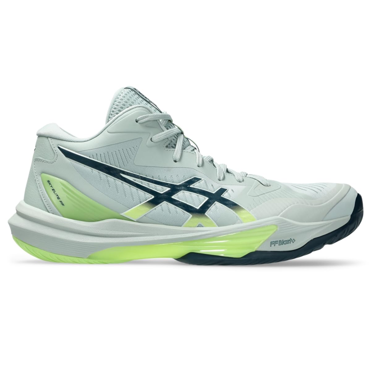 ASICSMen's Sky Elite FlyteFoam 3 Volleyball Shoes