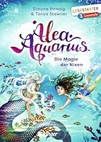 Die Magie der Nixen 3789112089 Book Cover