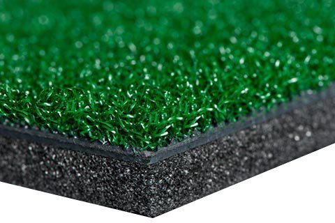 Commercial Pro 1'X2' Hitting Strip