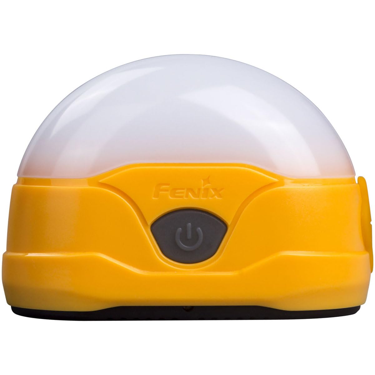 Fenix Sport CL20R LED Campingleuchte – Orange, kompakt