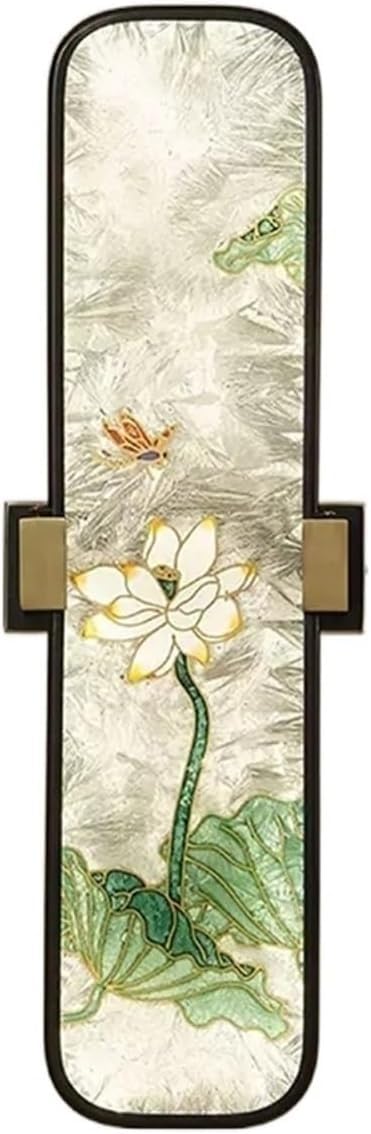 Cwcqgh Boys C Wcqgh Wall Lights Lamps Hinese All Opper Lamp Style Decoration Room Modern Interior Lighting Fixtures Light Sconce,