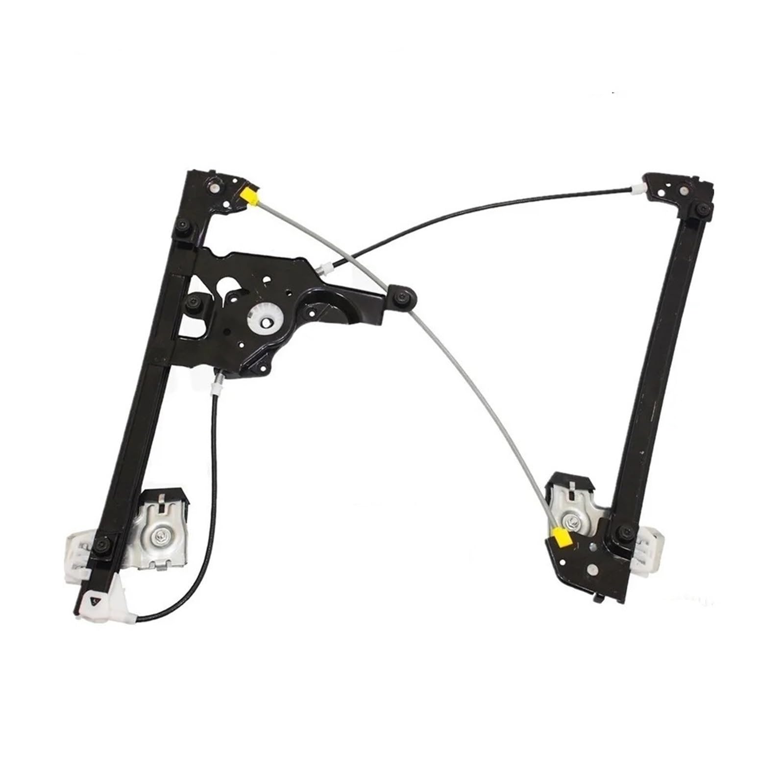 Issrdfeq One Color Window Regulator Electric Electric Regulator Front Right Side Door Fit For Skoda Octavia A4 Window Winder