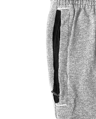 Image of KART BLACK Track Pants for Men | Plain Track Pant | Casual Fit Comfortable Track Pant (Pack of 1)