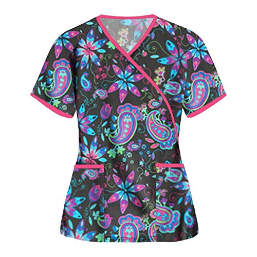 Women Tops and Blouses for Work Womens Tops Dressy Saree Blouse Racerback Tank Tops for Women Linen Tops for Women k Tops for Women Work Tops for Women Office Jeans Tops for Women