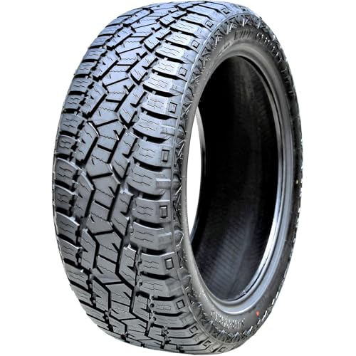 Suretrac Wide Climber A/T II