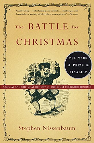 The Battle for Christmas (English Edition) Livre eBook France