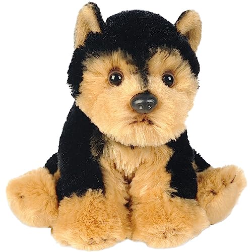 Peluche Yorkshire Terrier pequeño de la marca Yomiko