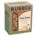 Bubeck | Hundekekse Verschiedene Sorten | hart gebacken (Pansen, Rind & Geflügel, 3,75 Kg)