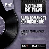  Mon oncle