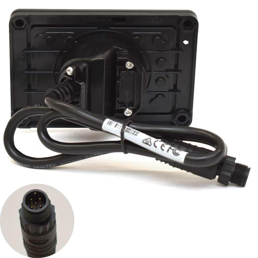 Lund Boat Switch Keypad Panel 2420782 | Tyee CZone Lights/Livewell