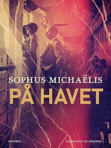 På havet (Danish Edition)