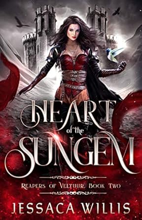 Heart of the Sungem