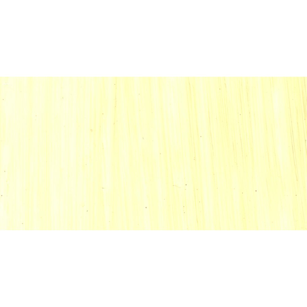 Michael Harding Yellow : Oil Colour : 225Ml Lemon
