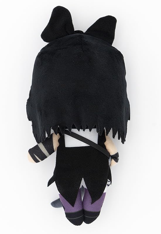 RWBY ねんどろいど ブレイク・ベラドンナ Amazon.com: Good Smile RWBY: Blake Belladonna Nendoroid