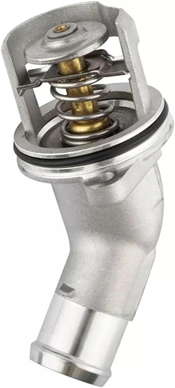 92℃ 06C121111C 06C121111D 06C121111E Coolant Thermostat Housing Assembly 1Pcs