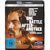 One Battle After Another