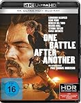 One Battle After Another (4K-UHD)