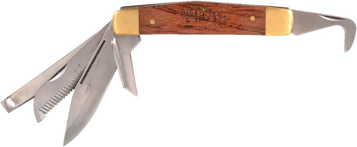 Horseman's Knife