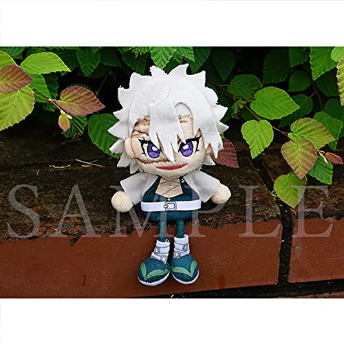 鬼滅の刃　全集中展　ぱぺっとちゃーむ　ぬいぐるみ 鬼滅の刃 全集中展 ぱぺっとちゃーむ（全6種）