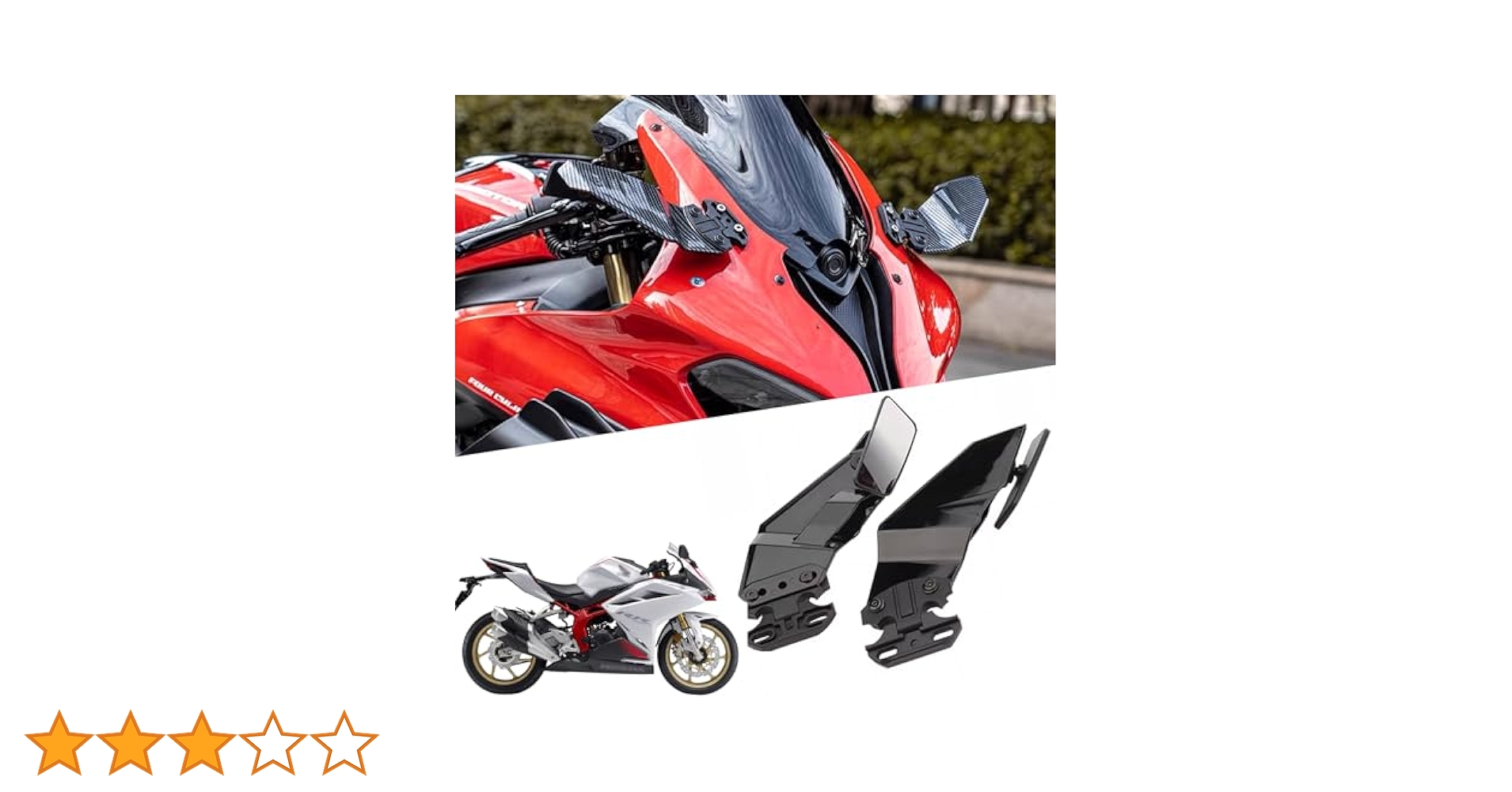 【専用出品】 Amazon | LEDISHUN バイク用 ローダウンキットカワサキ ZX-25R