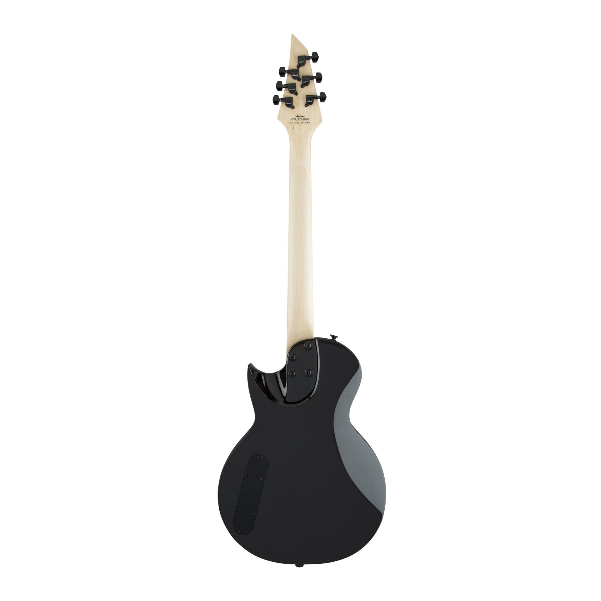 Amazon | Jackson JSシリーズ モナーク SC JS22 エレキギター
