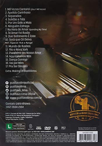 Conjunto Churrasco 4 Peças Gusttavo Lima Simonaggio Churrasco Gusttavo Lima No Voltagev