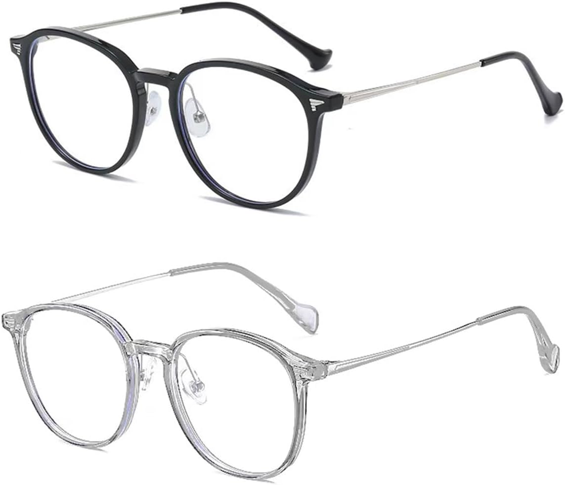 Nearsighted Glasses Distance For Distance Women Men Near Sighted Glasses For Farsighted Myopia Glasses For Driving