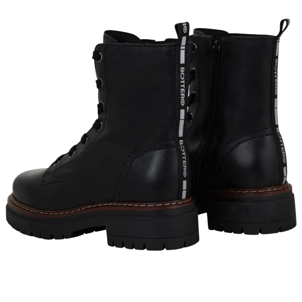 Bota Coturno Couro Bottero Feminina em promoção! Veja a oferta e mais achadinhos de Botas 3 Hoje é o melhor dia para comprar Bota Coturno Couro Bottero Feminina com aquele preço maroto! Promoção! Aproveite a oferta! 3