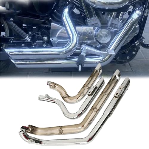 1200 スポーツスター マフラー」の人気商品一覧 | 安い商品を通販