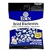 Eden Organic Dried Wild Blueberries, Pocket Snacks, 1 Ounce (Pack of 12)