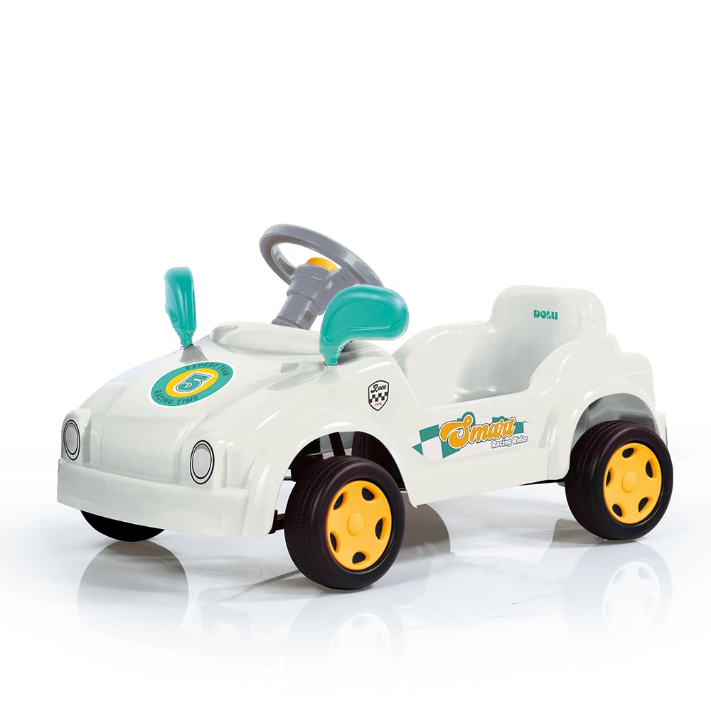 Dolu Smart Oto Pedallı Pvc Torbada Yeşil 2685