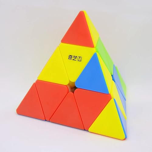 Vista 35 de Bukefuno QY Toys MS Series 5x5 rompecabezas de velocidad magnética sin calcomanías, cubo QY MS 5x5 M Mofangge Speed Cube Ms 5x5,Sin pegatinas,2-Sin