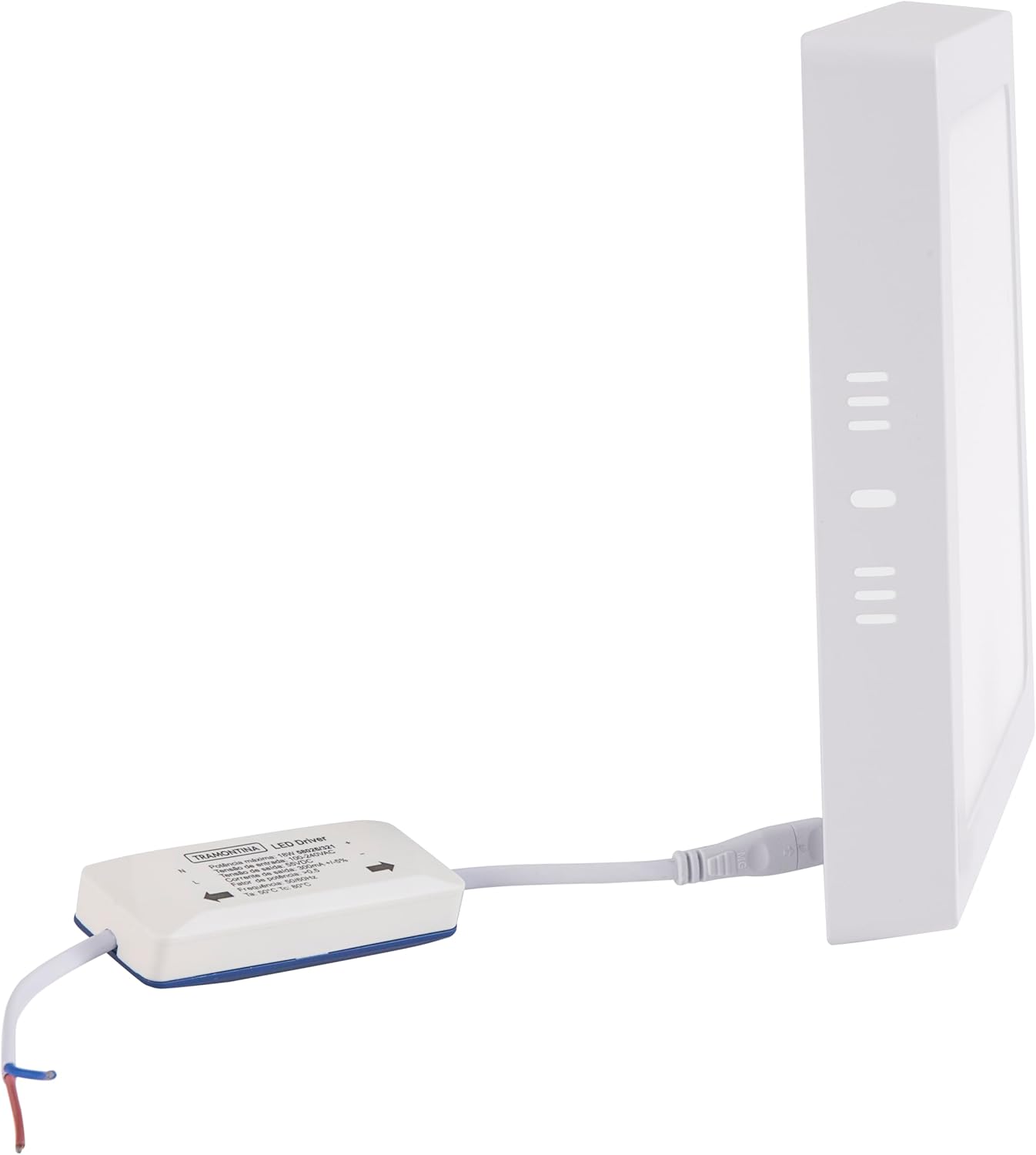 Review Tramontina Plafon Smart LED: descubra como iluminar sua casa com estilo! 8 512qvuZDXGL. AC SL1500