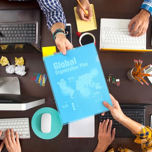 Happyyami 16������A4����L�^�t�@�C���t�H���_�[ �ʐF�V�[�g�v���e�N�^�[ ���ޗp���X���[�u �I�t�B�X �w�Z�p�t�@�C�������p�i