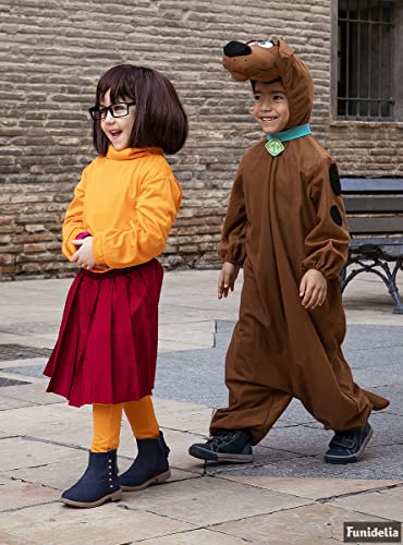 Funidelia | Costume Scooby Doo per bambina e