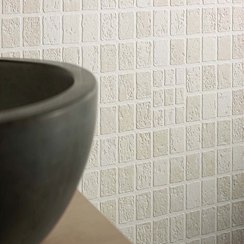 Graham & Brown – Papel pintado colección Modern Living, Beige, 16617