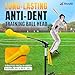 Yes4All Baseball Practice Training Equipment, 5 Elastic Bowstrings Softball/Baseball Hitting Trainer for All Ages, Adjustable Height & Portable Baseball Batting Practice Swing Trainer