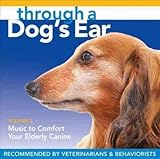 Through a Dog's Ear 2: Music to Comfort Elderly