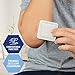 MED PRIDE Adhesive Gauze Pads 6x6, 25 Sterile Individually Packed Nonstick Breathable Bandages for Wounds, Highly Absorbent, Latex Free (6'' x 6'' AB4339)