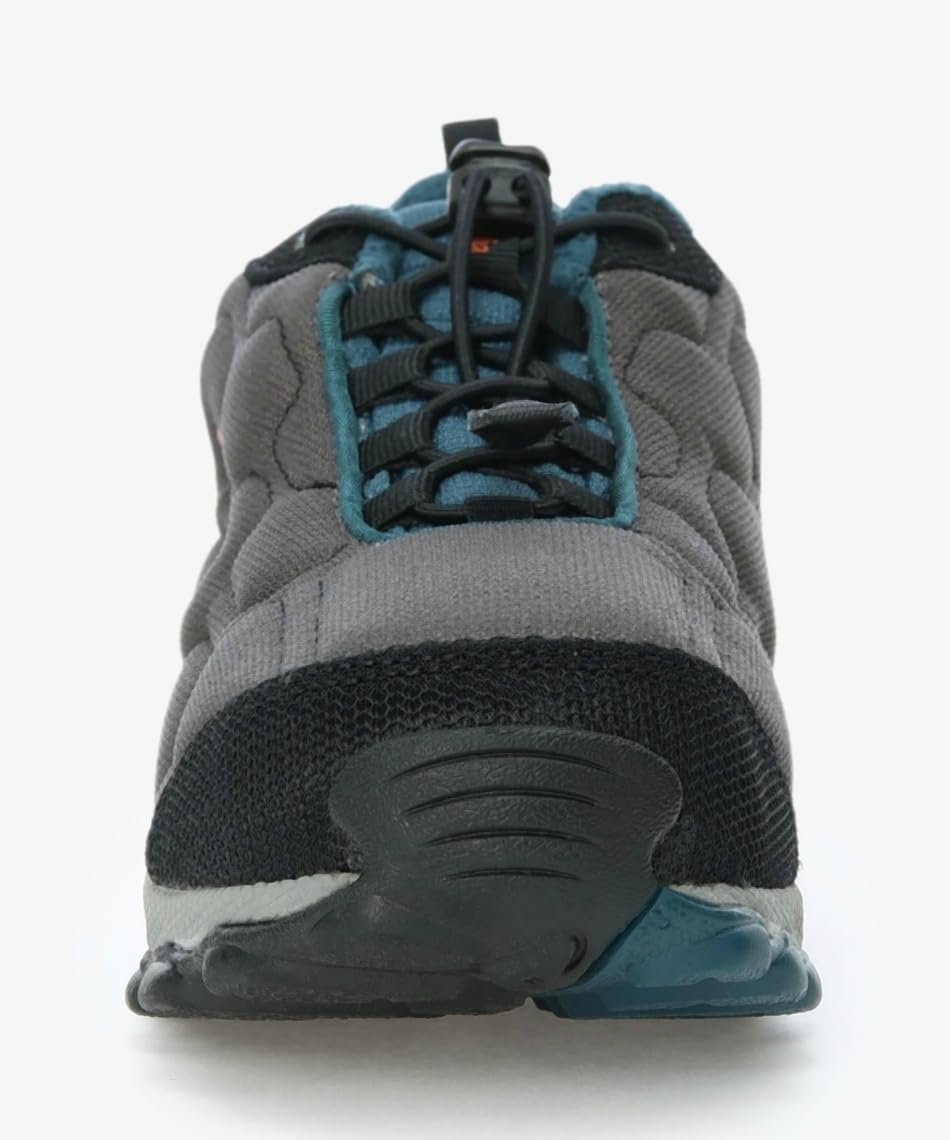 [コロンビア] ※AMAZON※23FW YOUTH FIRECAMP MID 2 WP 089：DARKGREY