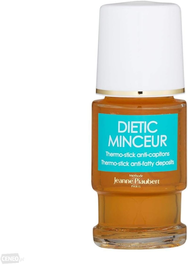 Methode Jeanne Piaubert - Dietic Minceur - Thermo Stick Anti-Fatty Deposits 50ml/1.66oz