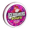 Ice Breaker Berry Sours, 8 X 42g