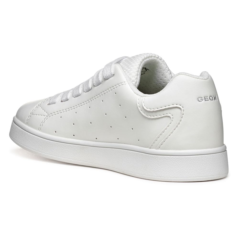 Geox Chłopcy J Eclyper Boy BAdidasy
